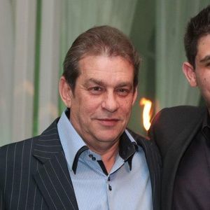 Meet your Posher, Semyon